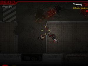 殭屍作亂 殭屍作亂