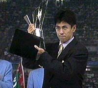 伊東浩司 伊東浩司