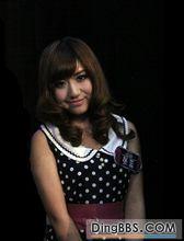 張蕊[江蘇衛視《一站到底》女嘉賓]