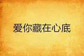 愛你藏在心底 愛你藏在心底