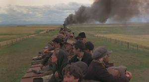 《夢斷情天》：神創造之人間天堂