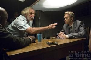 電影《揭竿而起》