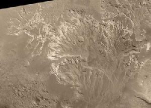 火星環球勘探者