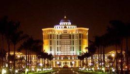 辦公大樓法則 辦公大樓法則