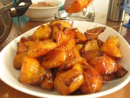 撥絲山藥 撥絲山藥