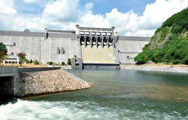 奉化市亭下水庫管理局 奉化市亭下水庫管理局