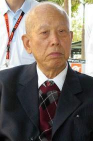 羅結[正新輪胎集團創始人]