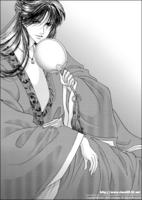 《香初上舞·終上》