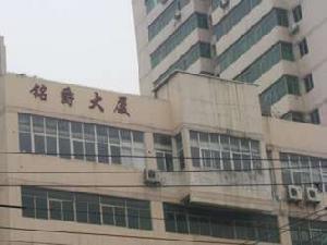 銘爵大廈 銘爵大廈