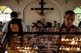 基督教節期 基督教節期