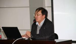 劉愛民[中國書畫人才研究中心研修員]