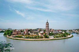 瀧江老八景 瀧江老八景