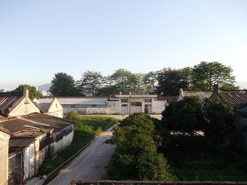 廣東普寧東街道上塘歸湖村