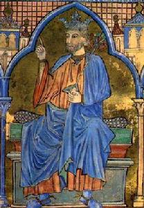 斐迪南三世[卡斯蒂利亞國王]