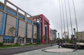 上海五角世貿商城