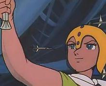 海王子[1979年日本富野由悠季執導動漫]