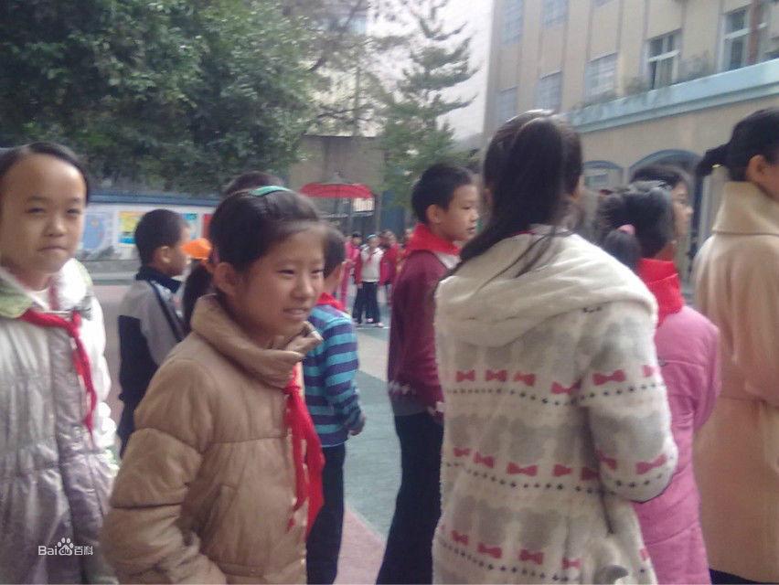 2008至2014年回民國小