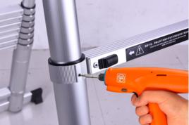 拉姆斯緊固法 拉姆斯緊固法