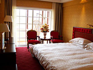 南京悅華大酒店 南京悅華大酒店