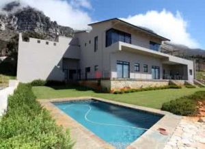 西開普省 西開普省