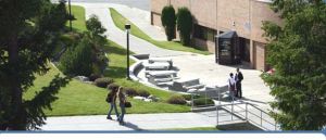 落基學院 落基學院