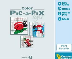 看數字填色 看數字填色