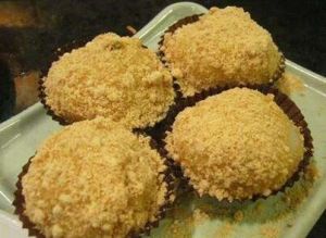 雷沙湯圓 雷沙湯圓