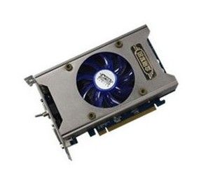 翔升 金剛9500GT TC 512M DDR3