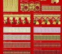 大連東立工藝紡織品