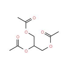 三乙酸甘油酯 三乙酸甘油酯