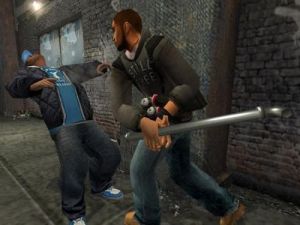 紅犀牛:嬉哈狂潮 紅犀牛:嬉哈狂潮