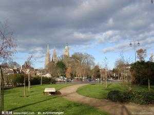 聖馬洛[法國地名]