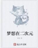 夢想在二次元 夢想在二次元