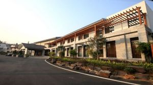 宣城廣德木子度假村