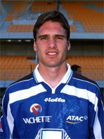 盧西亞諾·薩維格諾 盧西亞諾·薩維格諾