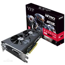藍寶石Radeon RX 470 4G D5超白金OC 藍寶石Radeon RX 470 4G D5超白金OC