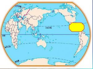 加勒比地區 加勒比地區