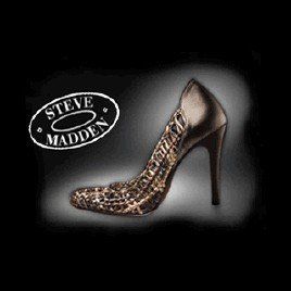 史蒂夫·馬登 史蒂夫·馬登