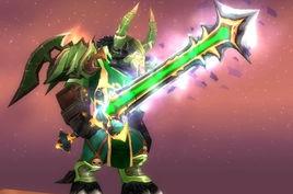 艾薩拉之爪 艾薩拉之爪