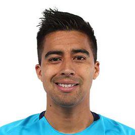 克里斯蒂安·諾博亞 克里斯蒂安·諾博亞