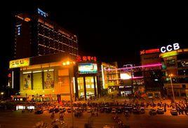 天門新城 天門新城