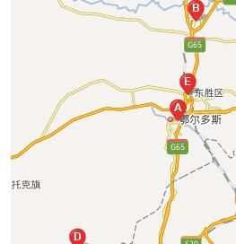 鄂爾多斯市人民醫院 鄂爾多斯市人民醫院