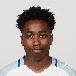 凱爾·沃克-彼得斯 凱爾·沃克-彼得斯