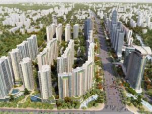 百家新城 百家新城