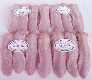 黨參杞子燉胎盤