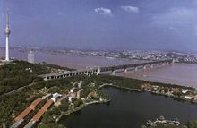 梁式橋