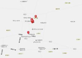 軍屯鎮[四川成都市新都區軍屯鎮]