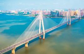 堤角長江大橋 堤角長江大橋