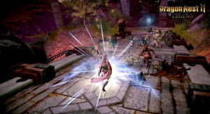 《龍之谷2：傳奇》