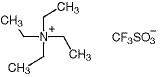 四乙基三氟甲磺酸銨 四乙基三氟甲磺酸銨